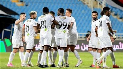 بالبطولة العربية ..الشباب السعودي ينضم إلي مجموعة الزمالك