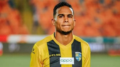 بعد مروان حمدي.. لاعب آخر يتواجد في الزمالك تمهيدا للانضمام