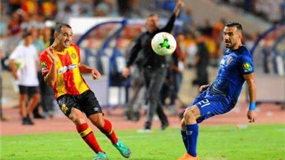 تعرف على معلق مباراة الأهلي والترجي اليوم بدوري ابطال افريقيا