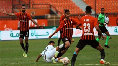 فيوتشر يستأنف تدريباته استعدادا لمواجهة سموحة بالدوري