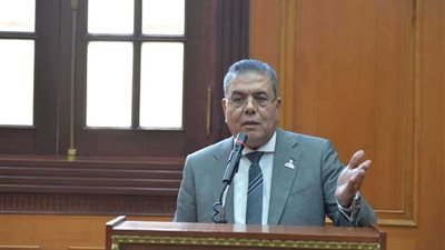 برلماني: استغلال الثروة المعدنية في مصر يُنعش الاقتصاد