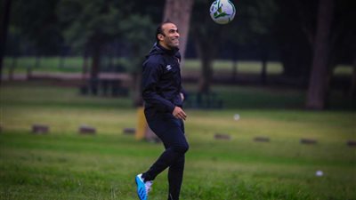 الأهلي يكشف أهمية مواجهة الدحيل بافتتاح المونديال