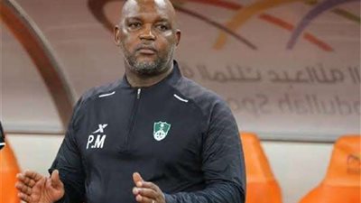 موسيماني يلمح لرحيله عن أهلي جدة: تمت المهمة