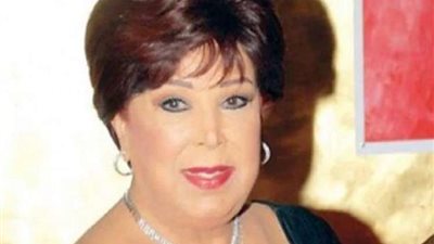 رسالة من رجاء الجداوي لابنتها أميرة