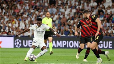 تشكيل ريال مدريد المتوقع أمام خيتافي بالدوري الإسباني