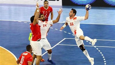 يد الزمالك يفوز على ريد ستار في كأس الكؤوس الإفريقية