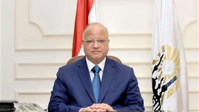 محافظ القاهرة: الوضع على خريطة السياحة العلاجية أهم أهداف رؤية مصر
