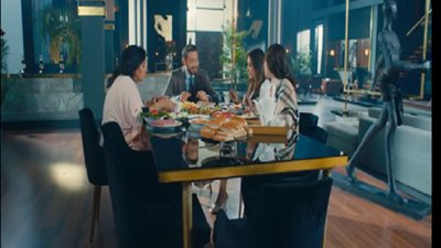 مسلسل لؤلؤ الحلقة 26.. 