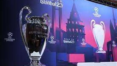 رئيس يويفا يرد على أنباء نقل نهائي دوري أبطال أوروبا للبرتغال