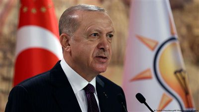 أردوغان يزور مسقط رأسه.. رسالة عاجلة منه