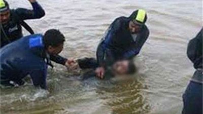 غريق منذ يومين.. جهود مُكثفة لاستخراج جثة طفل من النيل