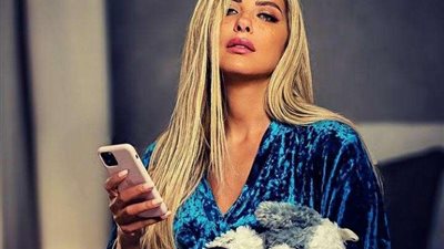 ريم مصطفى تنعي وفاة صديقتها المنتجة آية رؤوف