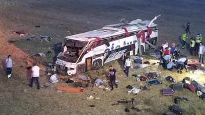 مصرع 24 شخصا من رواد الكنيسة في هذه البلد في حادث بشع