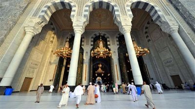 تعليمات جديدة من أجل أداء الصلاة في المسجد الحرام