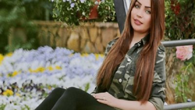 مقتل عارضة الأزياء اللبنانية زينة كنجو خنقا على يد زوجها