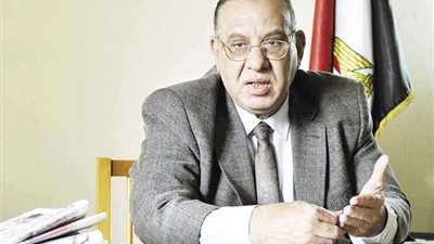 طلعت عبد القوي: الحوار الوطني سيناقش النظام الانتخابي لمجلسي النواب والشيوخ غدا