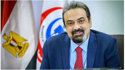 متحدث الصحة لبرنامج الحوار الوطني: الرئيس السيسي وضع القضية السكانية ضمن أولويات الدولة المصرية