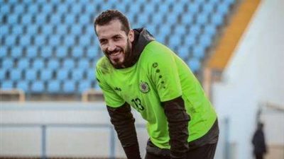 حارس مرمي الدراويش يخضع لعملية جراحية غداً ويغيب 3 أسابيع