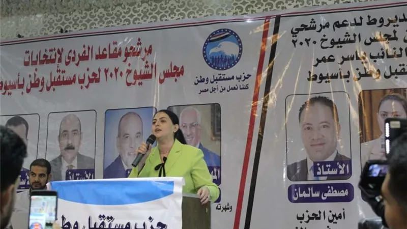 انطلاق أكبر قافلة طبية تستهدف المناطق الأكثر احتياجا بقرى مركز القوصية بأسيوط