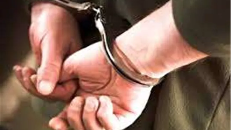 ضبط صاحب شركة مقاولات هارب من تنفيذ 256 سنة حبس