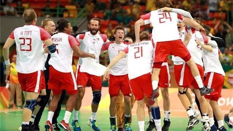 الليلة.. مباراة قوية بين الدنمارك والسويد في نهائي كأس العالم لليد
