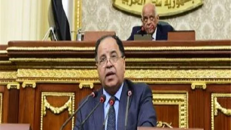 معيط: ملتزمون بتنفيذ توصيات 