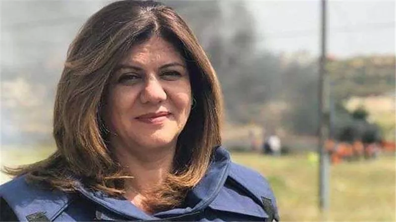 الجيش الإسرائيلي يعتذر عن مقتل شيرين أبو عاقلة في ذكرى استشهادها