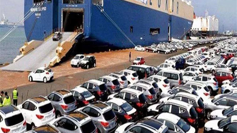 أقل من 48 ساعة على انتهاء مبادرة استيراد السيارات للمصريين بالخارج