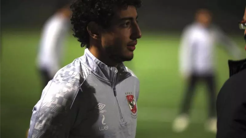 الأهلي في المونديال| تعرف على تطورات إصابة محمد هاني