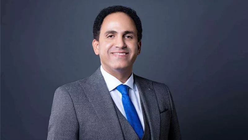 مطرب الأوبرا ياسر سليمان يُحيى حفل توزيع جوائز الصحافة المصرية ..الثلاثاء المقبل