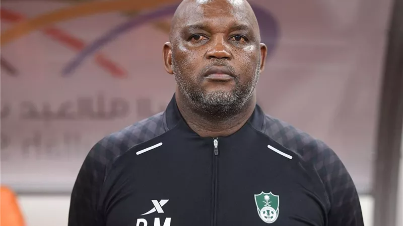 موسيماني: كنا محظوظين بالمجيء إلي السعودية