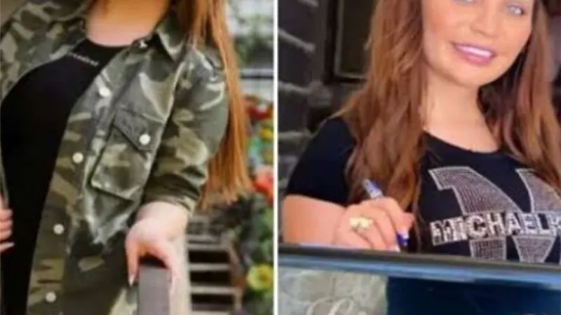 خنقها زوجها حتى الموت.. تفاصيل مقتل 