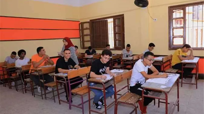 قبل انطلاقها.. تعرف على جدول امتحانات الشهادة الإعدادية 2023 والدروس الملغية