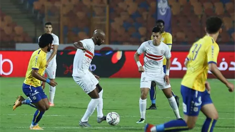 التفوق أبيض.. تاريخ مواجهات الإسماعيلي والزمالك قبل مباراة السبت