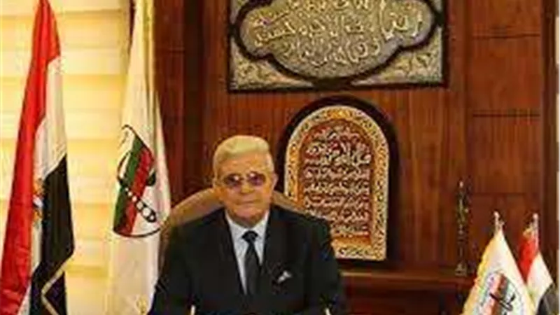 إحالة مسئولين بالهيئة العامة للموانئ البرية للمحاكمة التأديبية