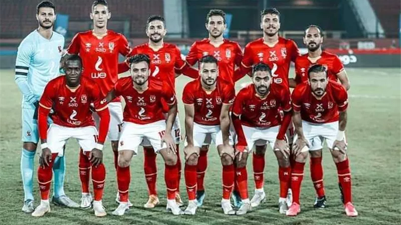 قناة الأهلي تزف نبأ سار للجماهير قبل لقاء الدحيل
