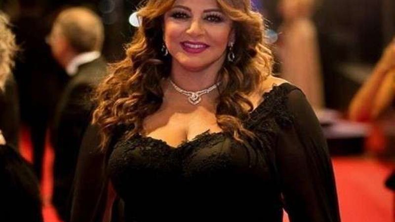 هالة صدقي 