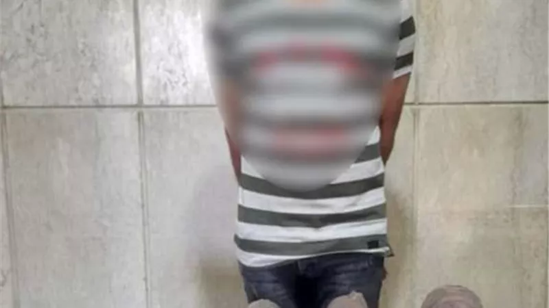 سقوط شخص بحوزته مخدرات بقيمة «ربع مليون جنيه» قبل ترويجها بالعريش