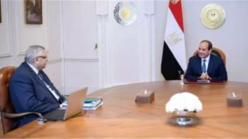 توجيه عاجل من الرئيس لخدمة أصحاب المعاشات والمستحقين