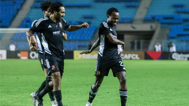الأهلي يتسبب في رحيل مدربان الترجي