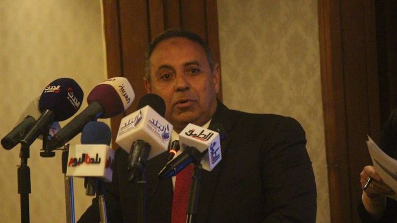 تحالف الأحزاب المصرية