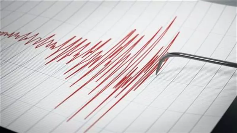 بقوة 4.5 درجات.. زلزال قوي يضرب إيران