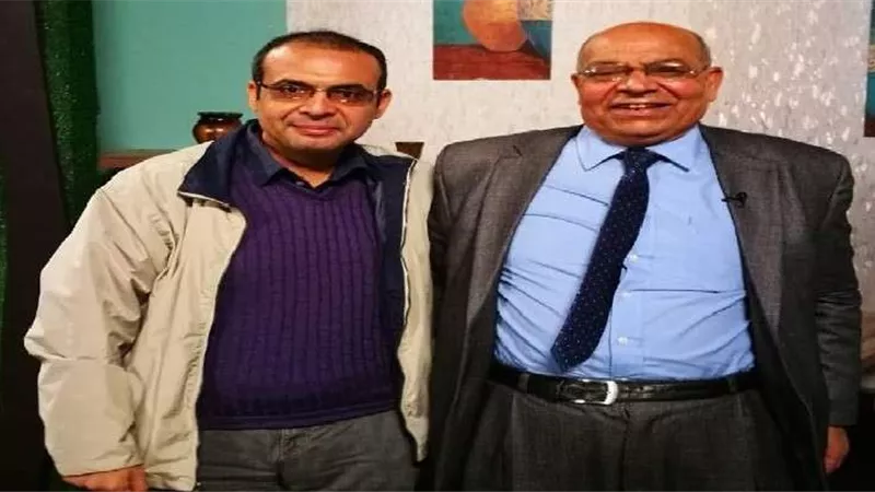 سيد أبو زيد : السيسى حقق الاستقرار لمصر وأنقذها من مصير مظلم