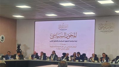 برلماني: أطالب بتدشين مؤشر وطني لقياس مستويات التمييز