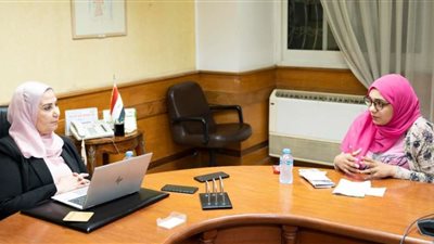 التضامن.. نستهدف توظيف 7000 شخص من العمالة غير المنتظمة