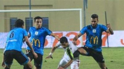 قبل المواجهة المرتقبة.. تعرف على تاريخ لقاءات الزمالك والمحلة