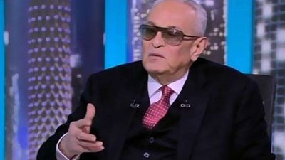 الخميس.. «أبو شقة والهضيبي» وجها لوجه لاختيار رئيس برلمانية الوفد بالشيوخ