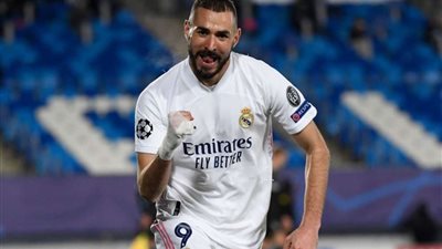 رئيس ريال مدريد: غياب بنزيما عن منتخب فرنسا لغز كبير