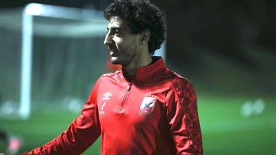 محمد هاني يكشف عن موقفه من المشاركة في مباراة الدحيل بمونديال الأندية