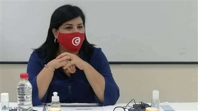 برلمانية توجه صفعة قوية لإخوان تونس